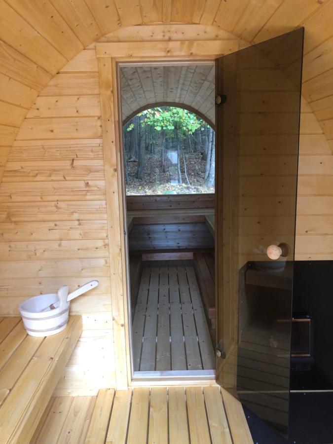 Amazing Poconos House . Sauna/Hot Tub/Private Pool East Stroudsburg Zewnętrze zdjęcie