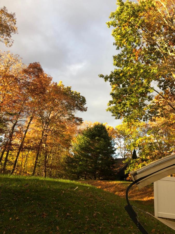 Amazing Poconos House . Sauna/Hot Tub/Private Pool East Stroudsburg Zewnętrze zdjęcie