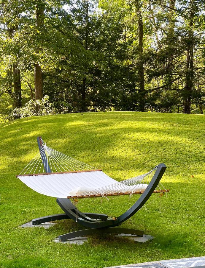 Amazing Poconos House . Sauna/Hot Tub/Private Pool East Stroudsburg Zewnętrze zdjęcie