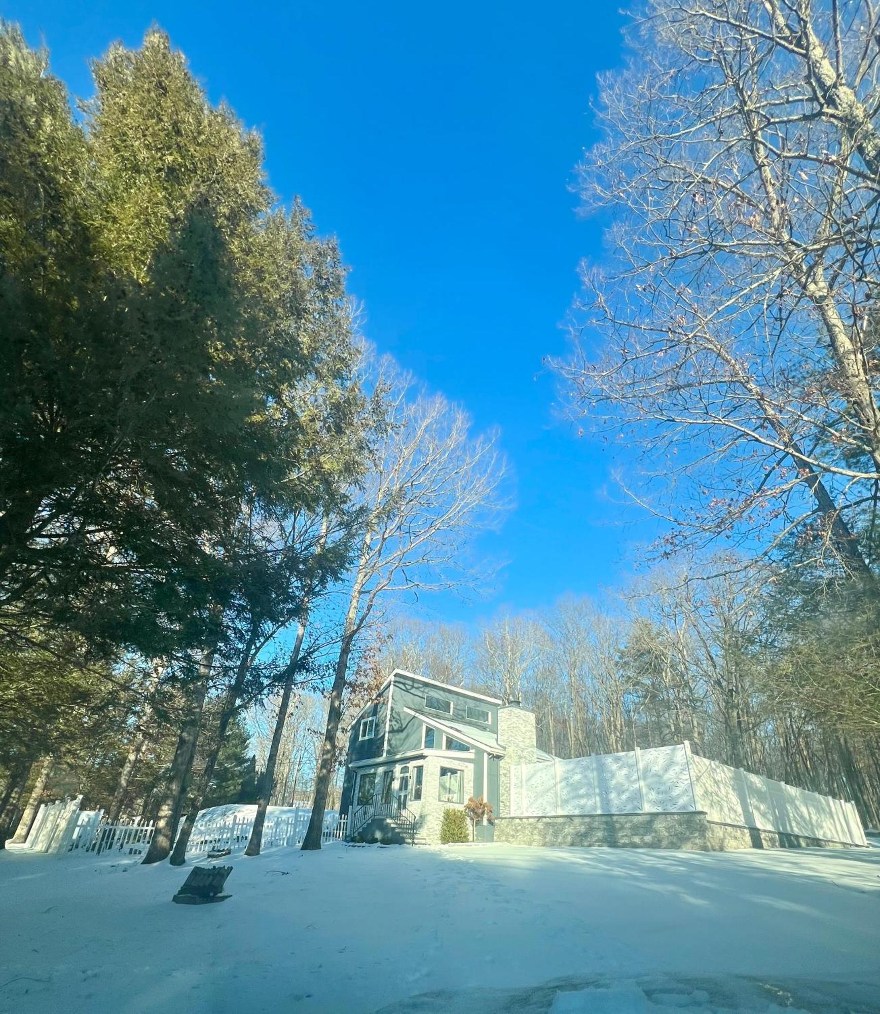 Amazing Poconos House . Sauna/Hot Tub/Private Pool East Stroudsburg Zewnętrze zdjęcie